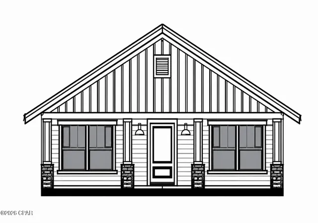 2nd image of 224 Spring Ave, Panama City, FL 32401 | MLS# 789344