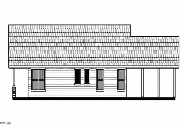 3rd image of 224 Spring Ave, Panama City, FL 32401 | MLS# 789344