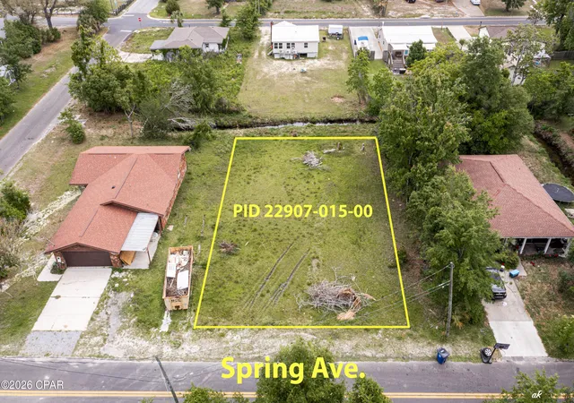 5th image of 224 Spring Ave, Panama City, FL 32401 | MLS# 789344