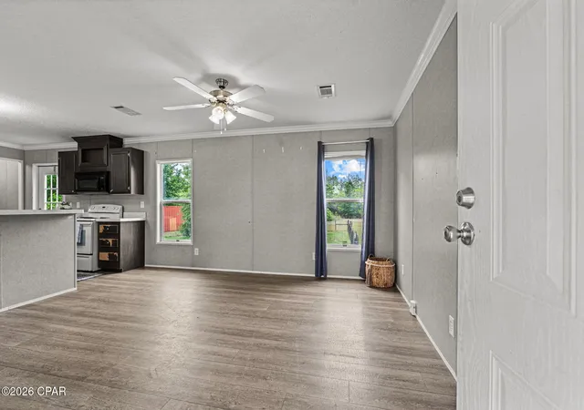 4th image of 17627 Fall Ln, Fountain, FL 32438 | MLS# 789348