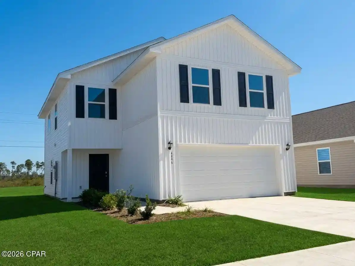 Photo 1 of Sale Pending at 4896 Rosemary St, Panama City, FL 32404 | MLS# 789352 | Listing updated on 2026-10-29