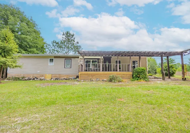 Homes for sale in Bonifay, FL | 2277 Hwy 173, Bonifay, FL 32425 | MLS# 789372