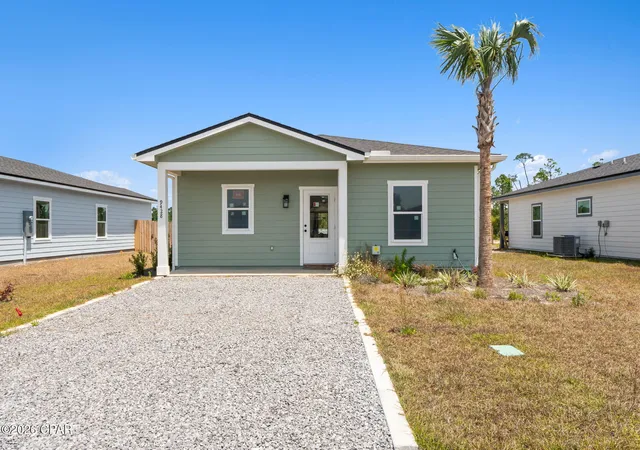 2nd image of 9428 Starfish Ave, Port Saint Joe, FL 32456 | MLS# 789375