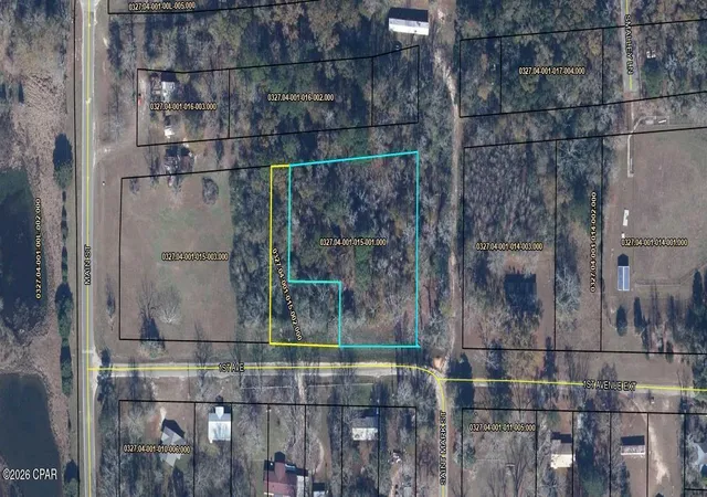 Homes for sale in Bonifay, FL | 1 Street Ave, Bonifay, FL 32425 | MLS# 789376