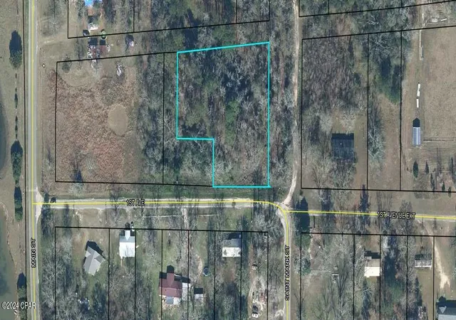 Homes for sale in Bonifay, FL | 1 Street Ave, Bonifay, FL 32425 | MLS# 789376