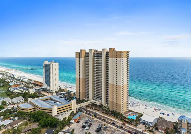 Homes for sale in Panama City Beach, FL | 16819 Front Beach Rd #903, Panama City Beach, FL 32413 | MLS# 789379