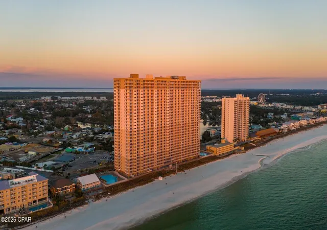 Homes for sale in Panama City Beach, FL | 16819 Front Beach Rd #903, Panama City Beach, FL 32413 | MLS# 789379