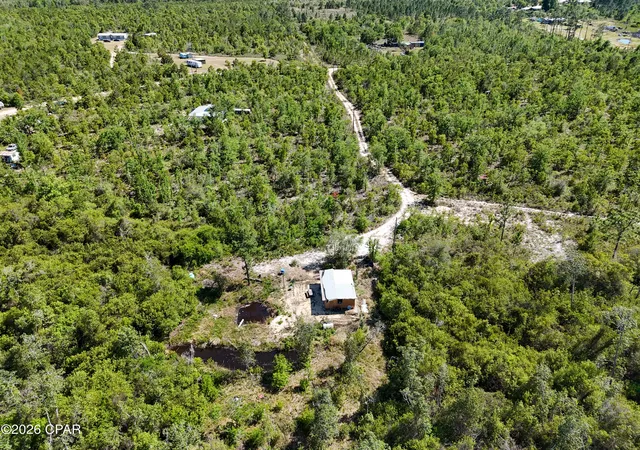 1st image of 13663 Edith Hite Dr, Fountain, FL 32438 | MLS# 789392