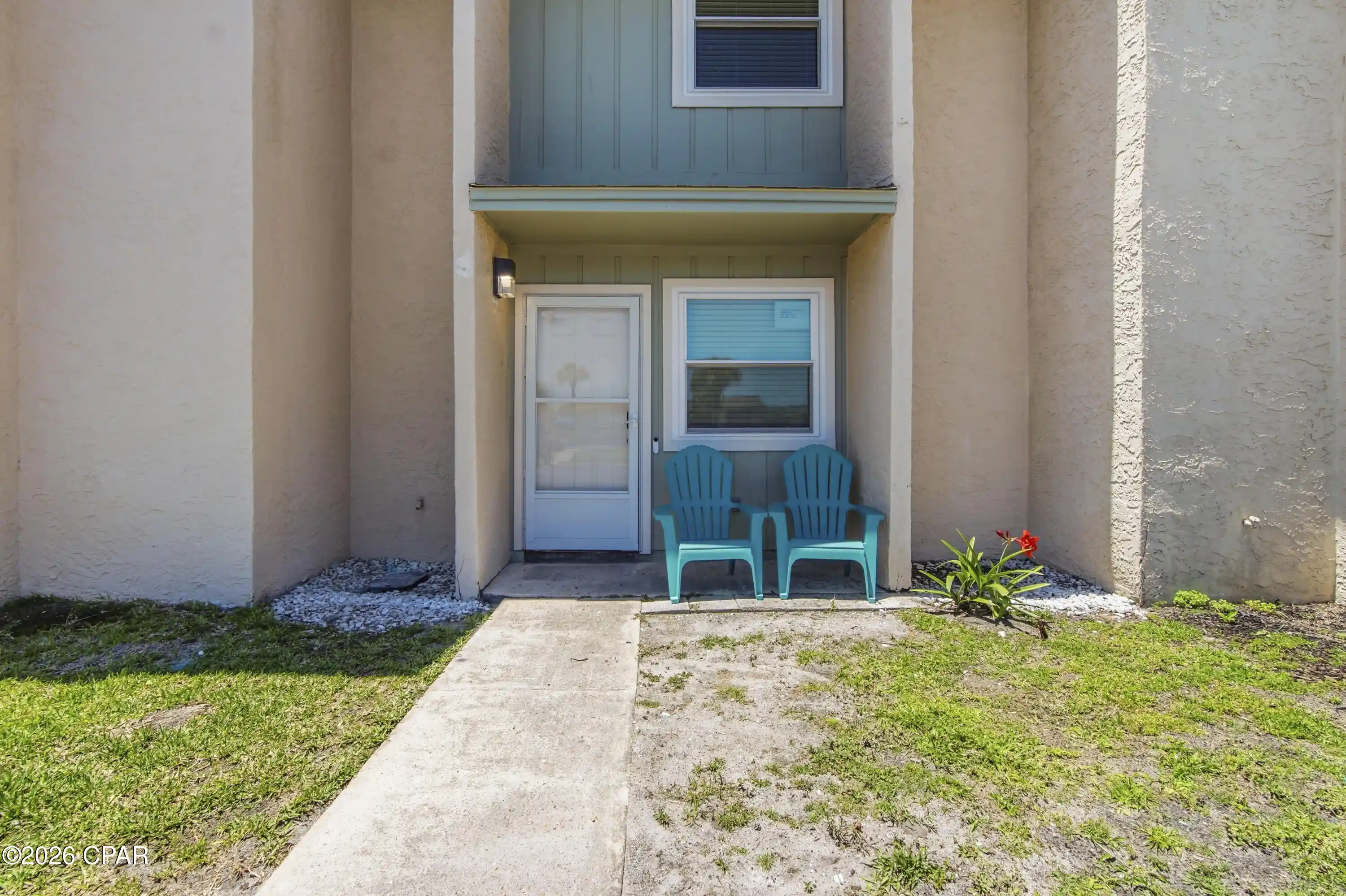 Photo 1 of Townhouse for sale at 150 Abbie Ln, Panama City Beach, FL 32407 | MLS# 789400 | Listing updated on 2026-10-17