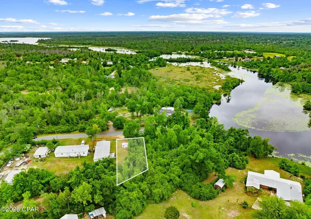 1st image of 00 Charles Dr, Panama City, FL 32404 | MLS# 789401