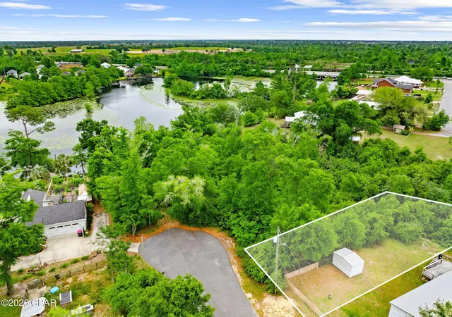 2nd image of 00 Charles Dr, Panama City, FL 32404 | MLS# 789401