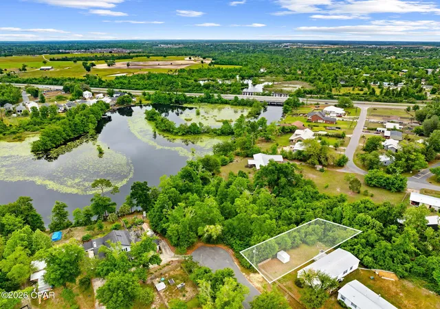 3rd image of 00 Charles Dr, Panama City, FL 32404 | MLS# 789401