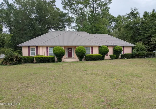 1st image of 4710 The Oaks Dr, Marianna, FL 32446 | MLS# 789411