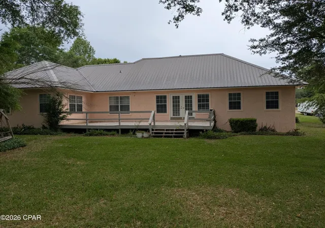 5th image of 4710 The Oaks Dr, Marianna, FL 32446 | MLS# 789411