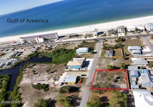 1st image of 107 19th St, Mexico Beach, FL 32456 | MLS# 789412