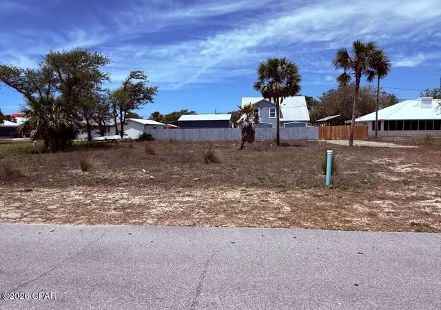 2nd image of 107 19th St, Mexico Beach, FL 32456 | MLS# 789412