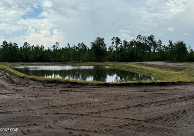 4th image of 00 Foster Rd, Fountain, FL 32438 | MLS# 789410