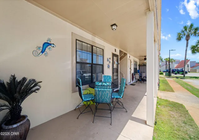 2nd image of 17462 Front Beach Rd #42B, Panama City Beach, FL 32413 | MLS# 789431