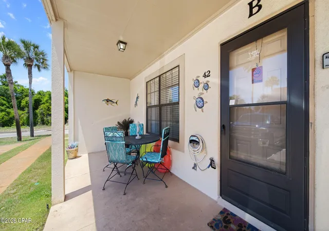 3rd image of 17462 Front Beach Rd #42B, Panama City Beach, FL 32413 | MLS# 789431