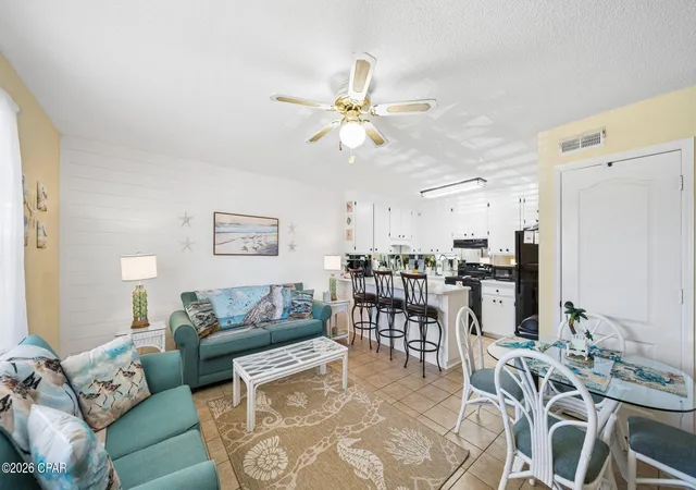 4th image of 17462 Front Beach Rd #42B, Panama City Beach, FL 32413 | MLS# 789431