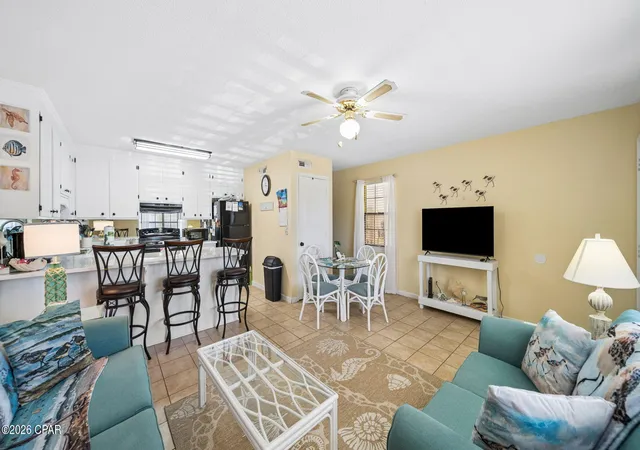 5th image of 17462 Front Beach Rd #42B, Panama City Beach, FL 32413 | MLS# 789431