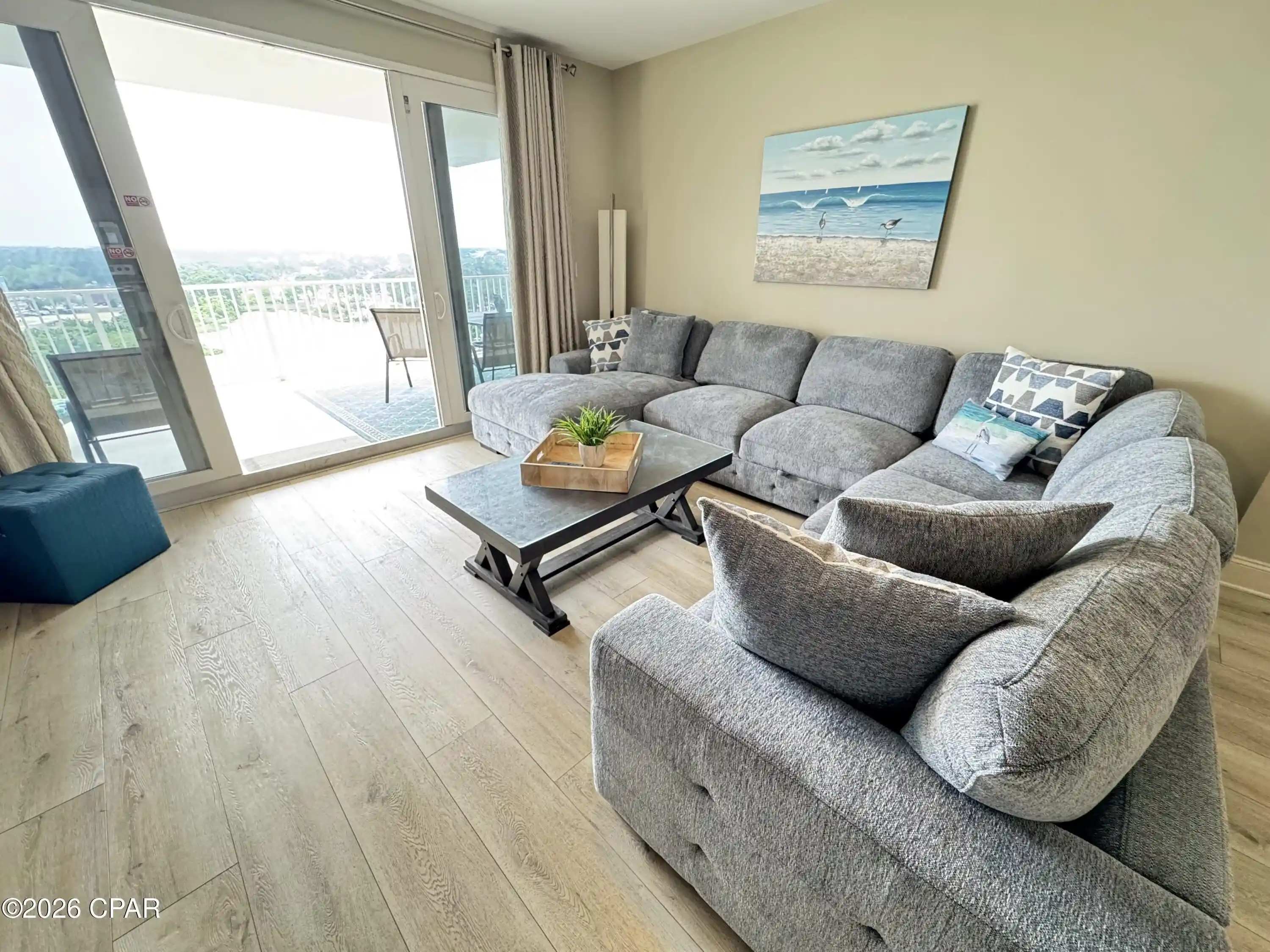 Photo 1 of Condo for sale at 9902 S Thomas Dr #1233, Panama City, FL 32408 | MLS# 789436 | Listing updated on 2026-10-23