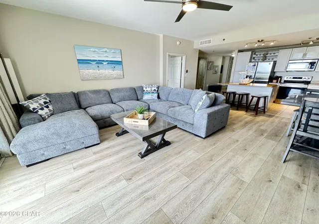 Homes for sale in Panama City Beach, FL | 9902 S Thomas Dr #1233, Panama City Beach, FL 32408 | MLS# 789436