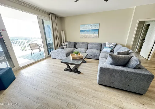 Homes for sale in Panama City Beach, FL | 9902 S Thomas Dr #1233, Panama City Beach, FL 32408 | MLS# 789436