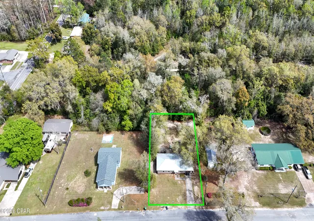 Homes for sale in Chipley, FL | 613 N Pear St, Chipley, FL 32428 | MLS# 789437