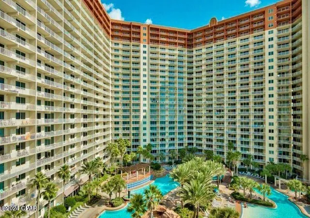 Condo for sale at 9900 S Thomas Dr #1715, Panama City, FL 32408 | MLS# 789451 | Listing updated on 2026-05-30