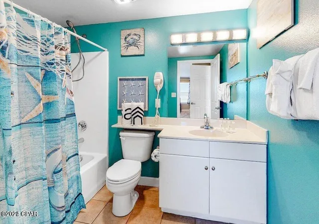 Photo 1 of Condo for sale at 9900 S Thomas Dr #1715, Panama City, FL 32408 | MLS# 789451 | Listing updated on 2026-05-30