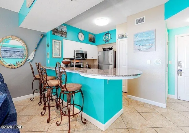 Photo 4 of Condo for sale at 9900 S Thomas Dr #1715, Panama City, FL 32408 | MLS# 789451 | Listing updated on 2026-05-30