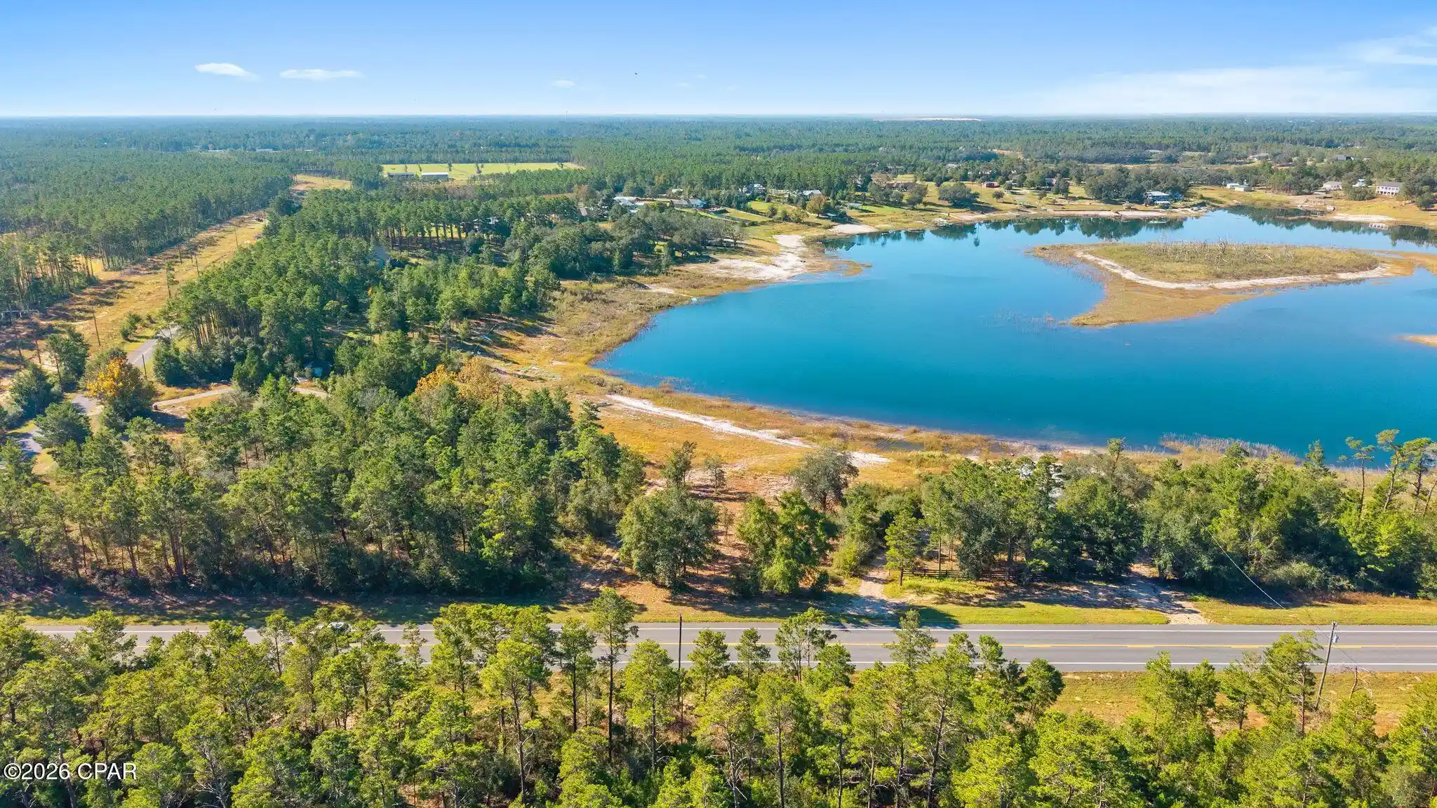 Land for sale at 462 E Highway 20, Panama City, FL 32409 | MLS# 789453