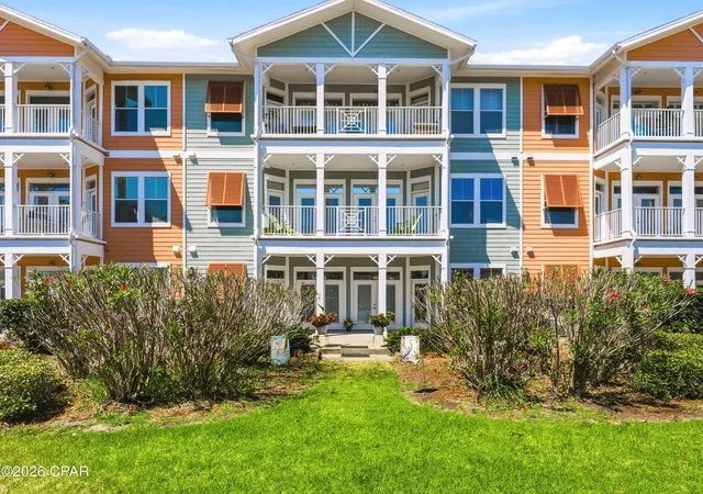 Photo 1 of Condo for sale at 8700 Front Beach Rd #7107, Panama City Beach, FL 32407 | MLS# 789468 | Listing updated on 2026-06-11