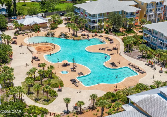 Photo 2 of Condo for sale at 8700 Front Beach Rd #7107, Panama City Beach, FL 32407 | MLS# 789468 | Listing updated on 2026-06-11