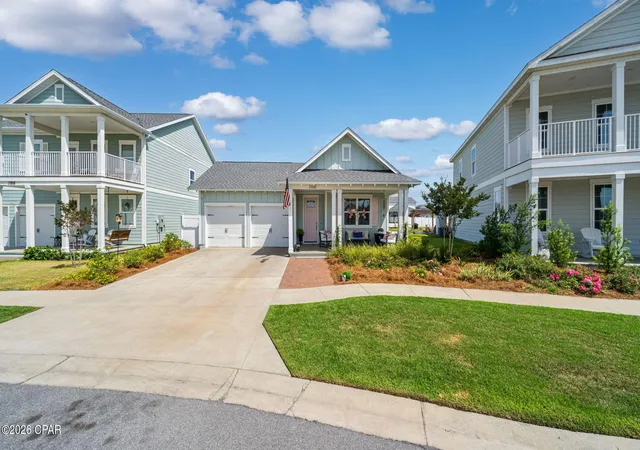Photo 2 of Single family home for sale at 2100 Royal Tern St, Panama City, FL 32405 | MLS# 789469 | Listing updated on 2026-05-30