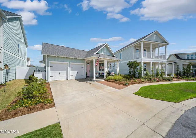 Photo 3 of Single family home for sale at 2100 Royal Tern St, Panama City, FL 32405 | MLS# 789469 | Listing updated on 2026-05-30