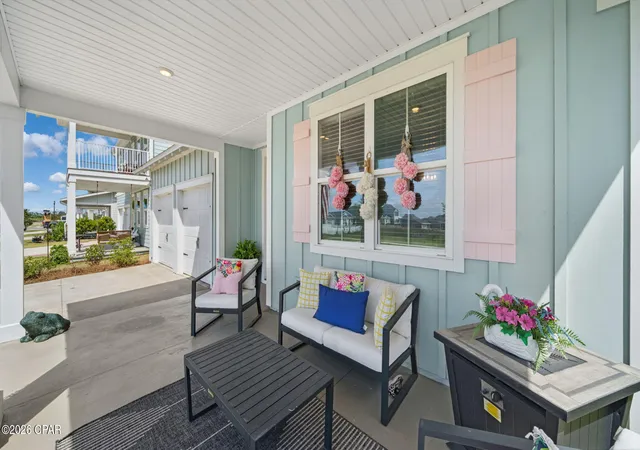 Photo 3 of Single family home for sale at 2100 Royal Tern St, Panama City, FL 32405 | MLS# 789469 | Listing updated on 2026-05-30