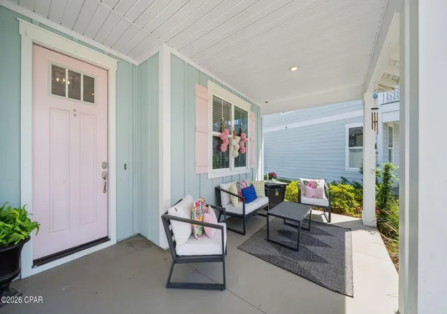 Photo 4 of Single family home for sale at 2100 Royal Tern St, Panama City, FL 32405 | MLS# 789469 | Listing updated on 2026-05-30