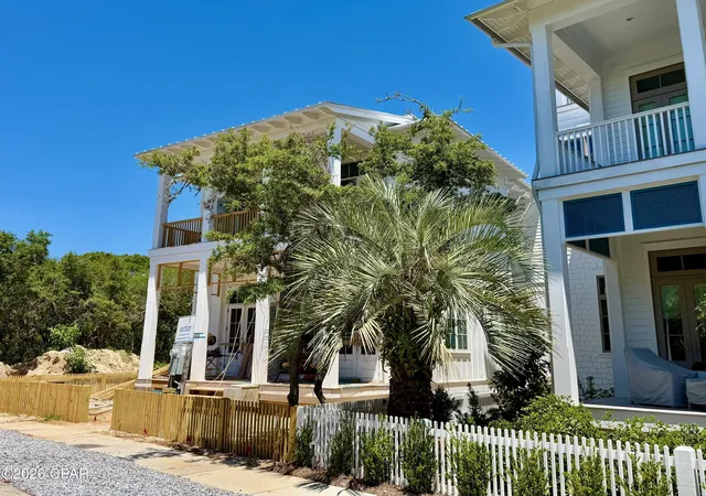 2nd image of 202 Parkshore Ct, Panama City Beach, FL 32413 | MLS# 789471