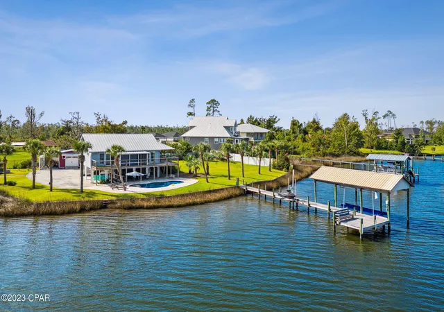 1st image of 11535 Poston Rd, Panama City, FL 32404 | MLS# 789470