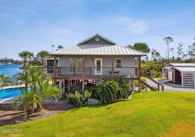 2nd image of 11535 Poston Rd, Panama City, FL 32404 | MLS# 789470