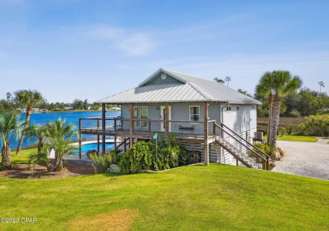 3rd image of 11535 Poston Rd, Panama City, FL 32404 | MLS# 789470