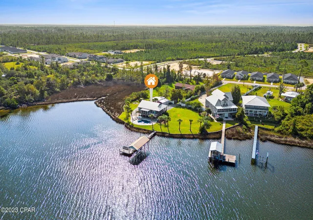 42nd image of 11535 Poston Rd, Panama City, FL 32404 | MLS# 789470