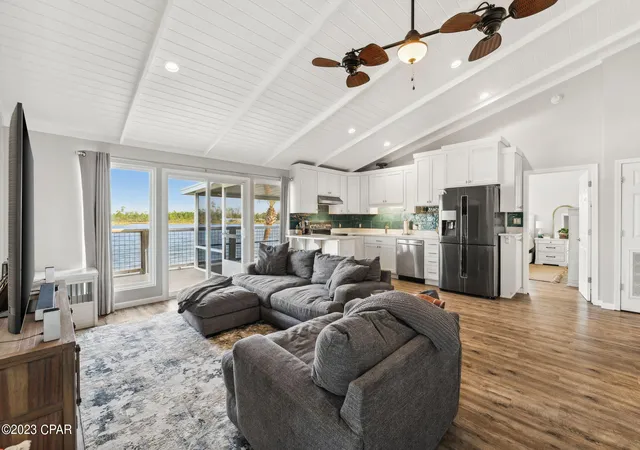 4th image of 11535 Poston Rd, Panama City, FL 32404 | MLS# 789470