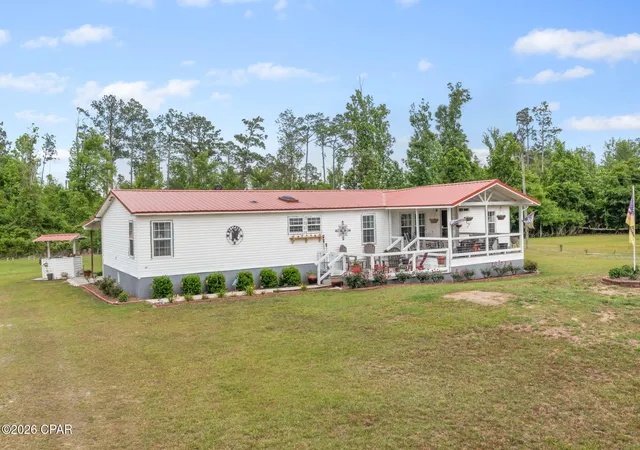 Homes for sale in Cottondale, FL | 1411 Rudd Rd, Cottondale, FL 32431 | MLS# 789487