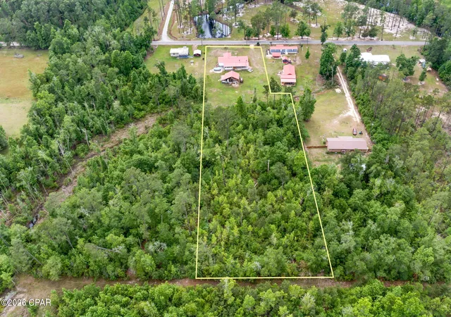 Homes for sale in Cottondale, FL | 1411 Rudd Rd, Cottondale, FL 32431 | MLS# 789487