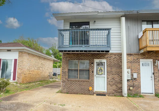 1st image of 5007 Donalson Rd, Panama City, FL 32404 | MLS# 789488