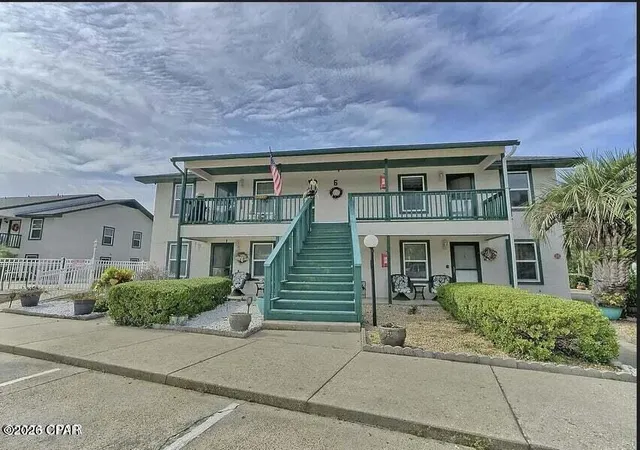 1st image of 7813 N Lagoon Dr #6C, Panama City, FL 32408 | MLS# 789492