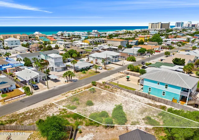 Photo 1 of Land for sale at 5224 Sunset Ave, Panama City, FL 32408 | MLS# 789493 | Listing updated on 2026-09-27